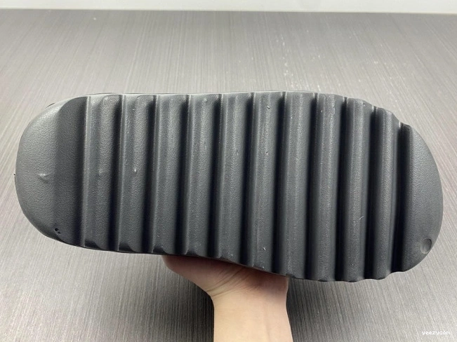 Slide HQ6448 Onyx Yeezy Adidas 0717